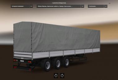 Trailer NEFAZ 1.28.x
