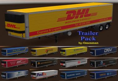 Trailer Pack by Omenman v11.6