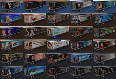 Trailer Pack by Omenman v11.0