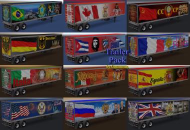 Trailer Pack by Omenman v11.0