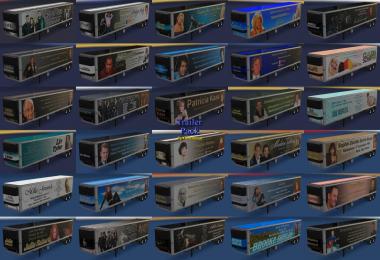 Trailer Pack Stars v3.0