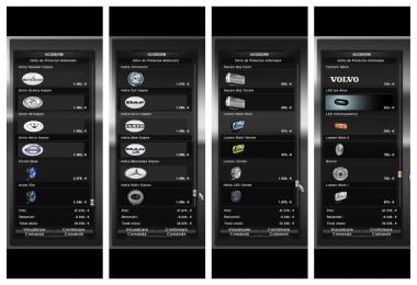 Tuning Accesories for All Trucks [1.28] 1.28