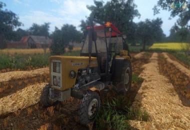 URSUS C360 MAFIASOLEC v1.0