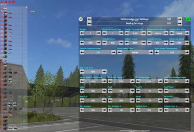VehicleInspector v1.35 Beta