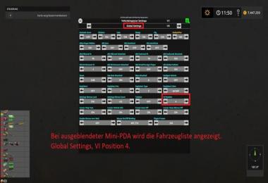 VehicleInspector v1.35 Beta