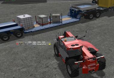 VehicleInspector v1.35 Beta