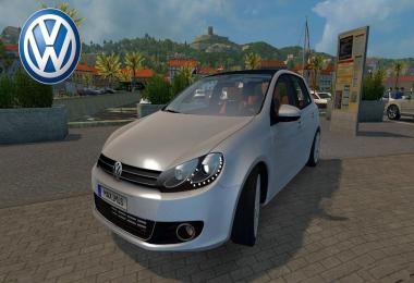 Volkswagen Voiture v1.0