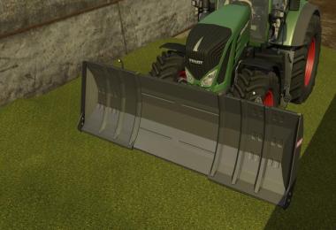 Volmer VTS 300 Silageshield v1.0