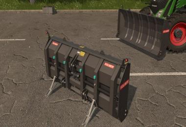 Volmer VTS 300 Silageshield v1.0