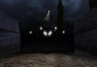 Volmer VTS 300 Silageshield v1.0