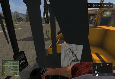 Volvo EC300E Pack v1.0