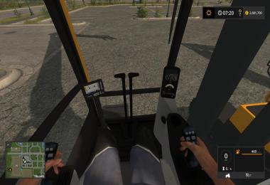 Volvo EC300E Pack v1.0