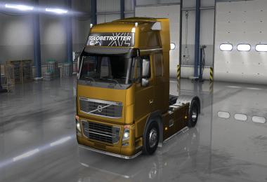 Volvo FH16 Trucks v3.1 – by Frkn64