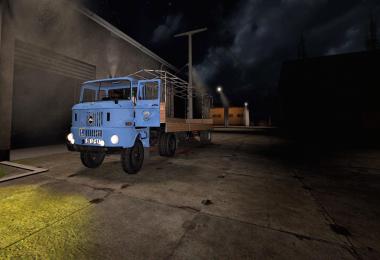 W50 Sattel with HLS 100.02 v1.0