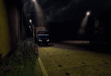 W50 Sattel with HLS 100.02 v1.0