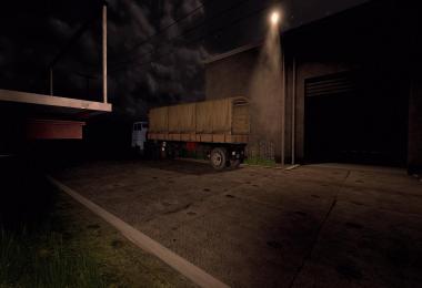 W50 Sattel with HLS 100.02 v1.0