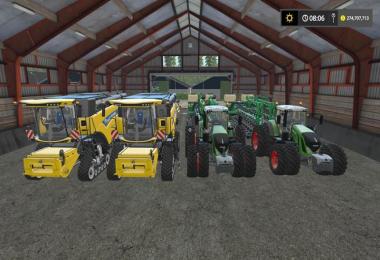 XLFarms X3 v4.3.1.2