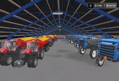 XLFarms X3 v4.3.1.2