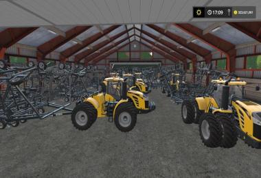 XLFarms X3 v4.3.1.2
