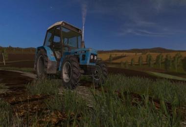 Zetor 7045 HS by Dzanito