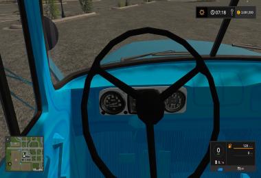 ZIL 130 Amur v1.0
