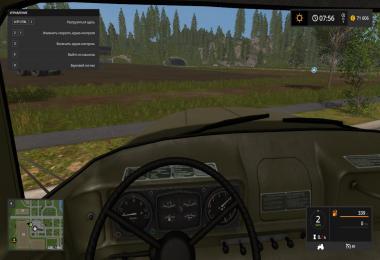 ZIL-131 Pack v1.1