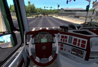 Assembling of interiors 12 1.28.x