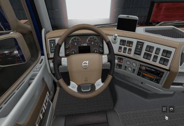 Assembling of interiors 13 1.28.x