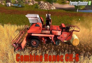 RSM KOLOS v1.2 by Silver KHL