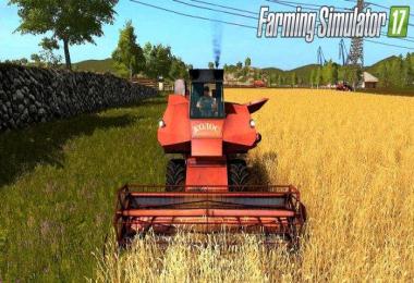 RSM KOLOS v1.2 by Silver KHL