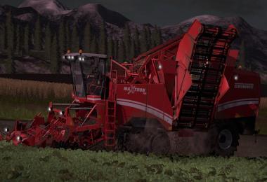  Grimme Maxtron 620 II v1.0.0.0