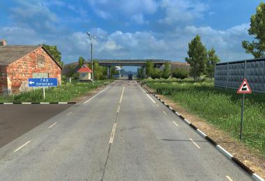  Map of the Moscow Region v9.0 for 1.28.x