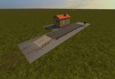  Weight Station (Prefab) v1.0