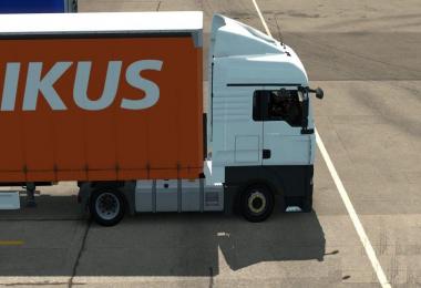 [1.30] Fliegl SDS350 Mega – Rework by obelihnio v1.6