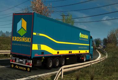 [1.30] Schmitz S.KO EXPRESS with Folding Wall – Rework v1.1