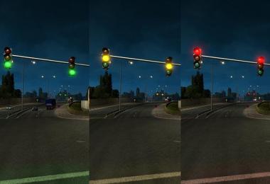 [1.30] Tweaked SCS Flares by obelihnio v1.2