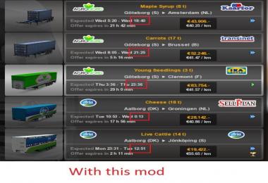 10 Hours Extended Deadline by Momo v1.0