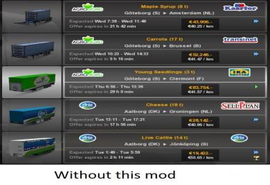 10 Hours Extended Deadline by Momo v1.0