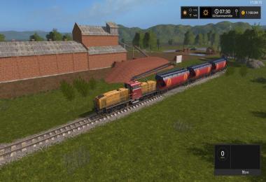 Porta Westfalica v4.0