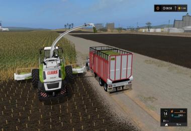 California Central Valley v2.0