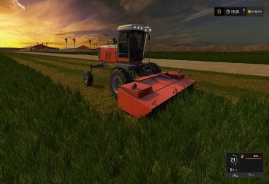 California Central Valley v2.0