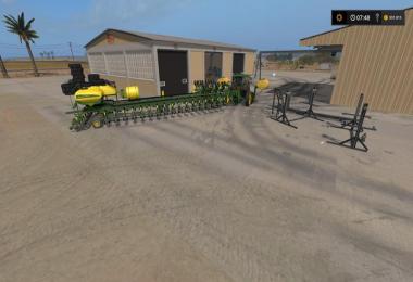 California Central Valley v2.0