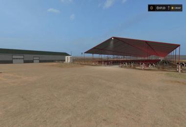 California Central Valley v2.0