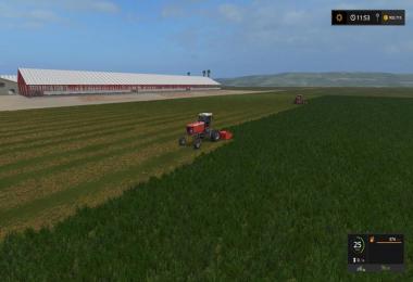 California Central Valley v2.0