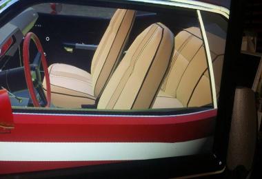 1971 Plymouth Cuda v1.0