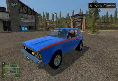 1973 AMC Gremlin v1.0