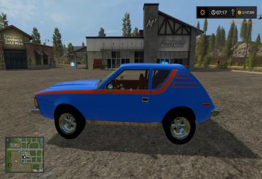 1973 AMC Gremlin v1.0