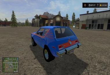 1973 AMC Gremlin v1.0