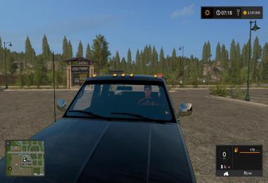 1992 GMC Sierra One Ton Truck v1.0