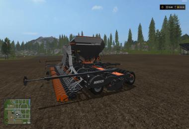 Horsch Pronto 9DC v3.0